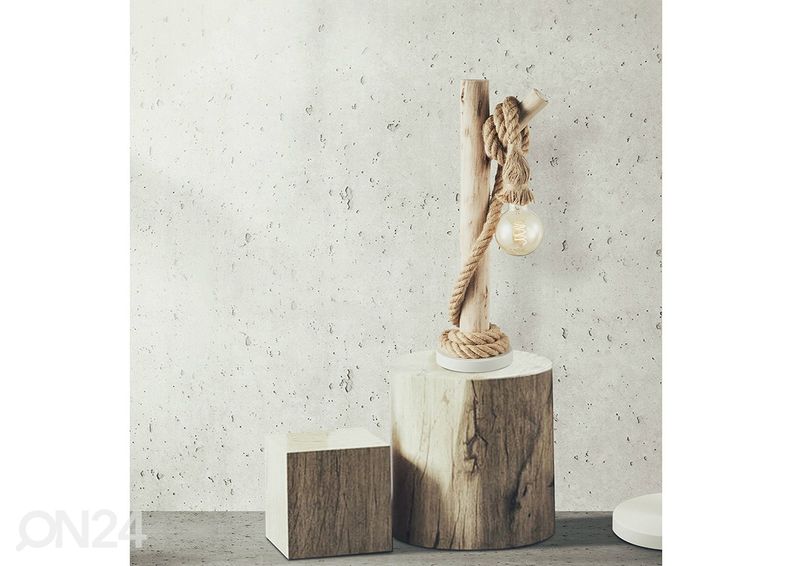 Lauavalgusti Maritime suurendatud