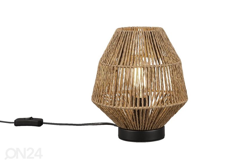 Lauavalgusti Miki suurendatud