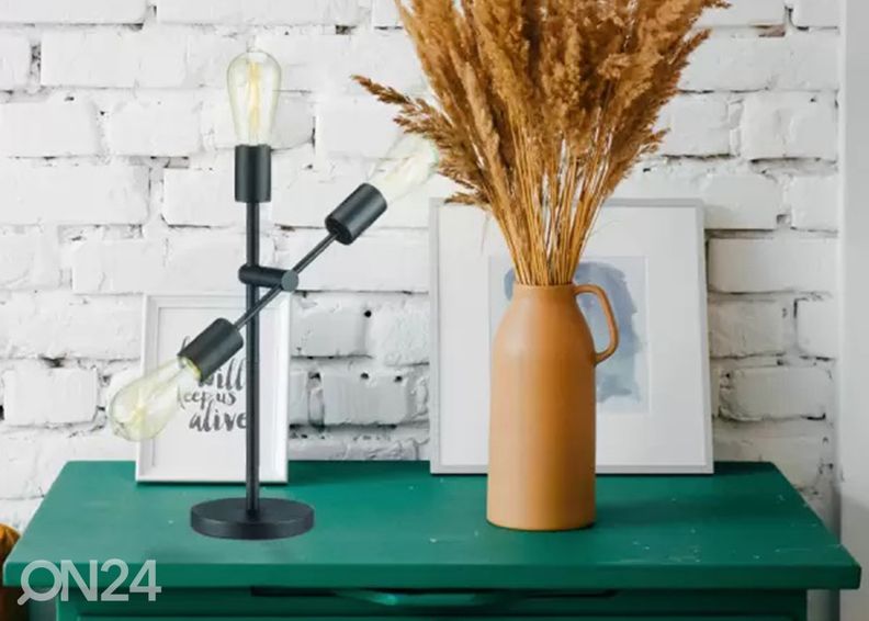 Lauavalgusti Molecular suurendatud