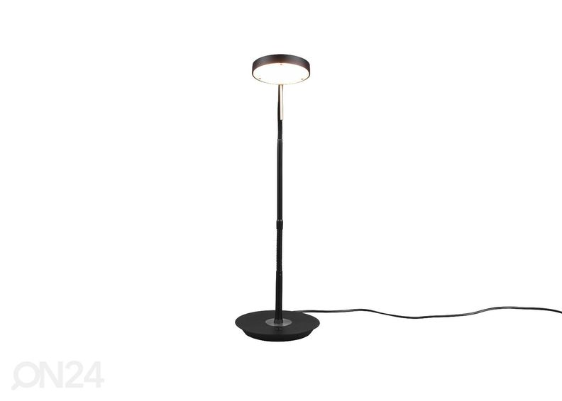 Lauavalgusti Monza suurendatud