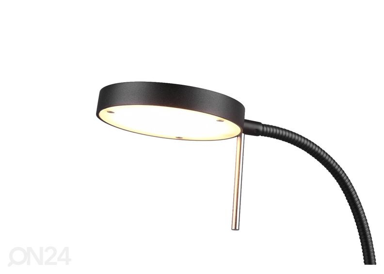 Lauavalgusti Monza suurendatud