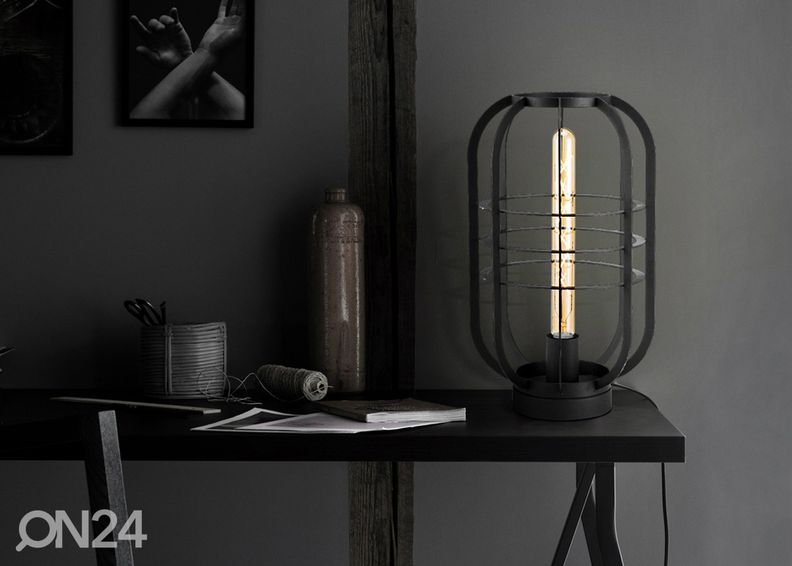 Lauavalgusti Nero suurendatud