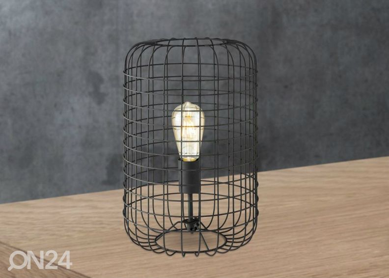 Lauavalgusti Netting suurendatud