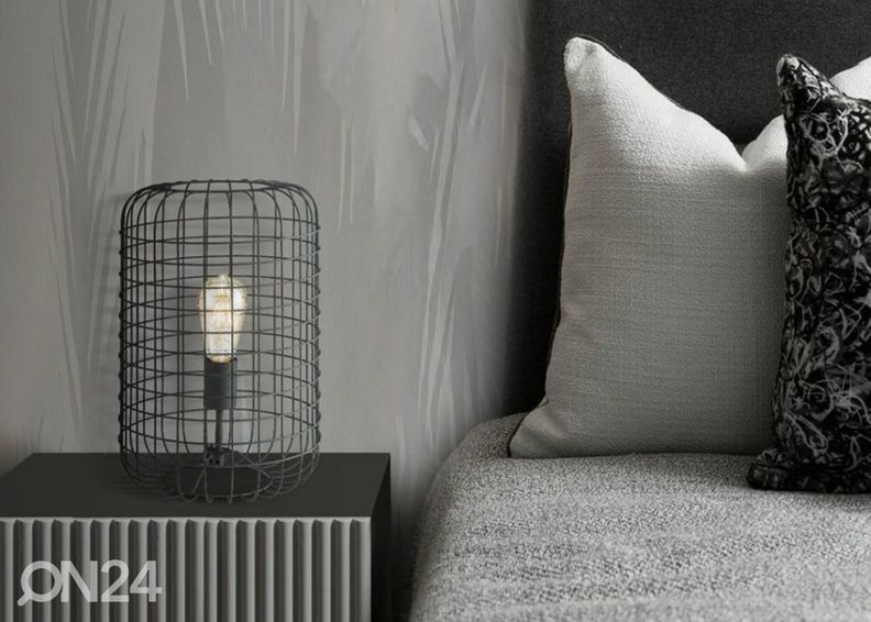 Lauavalgusti Netting suurendatud