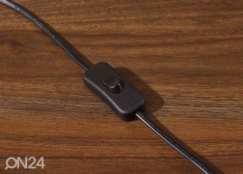 Lauavalgusti Parrot suurendatud