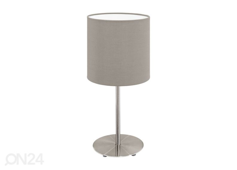 Lauavalgusti Pasteri suurendatud