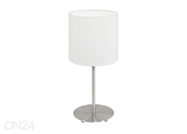 Lauavalgusti Pasteri suurendatud