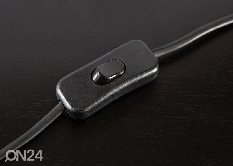 Lauavalgusti Skull suurendatud