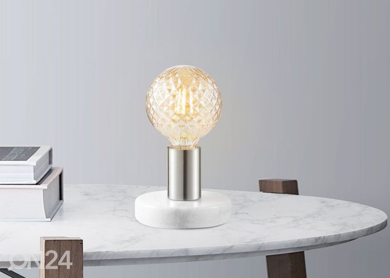 Lauavalgusti Sten suurendatud