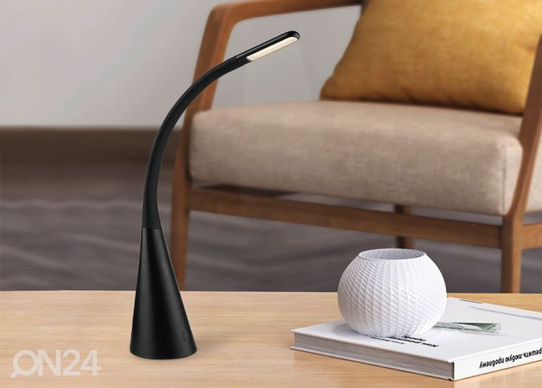 Lauavalgusti Touch suurendatud