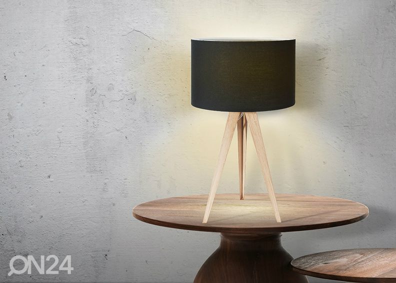 Lauavalgusti Tree suurendatud