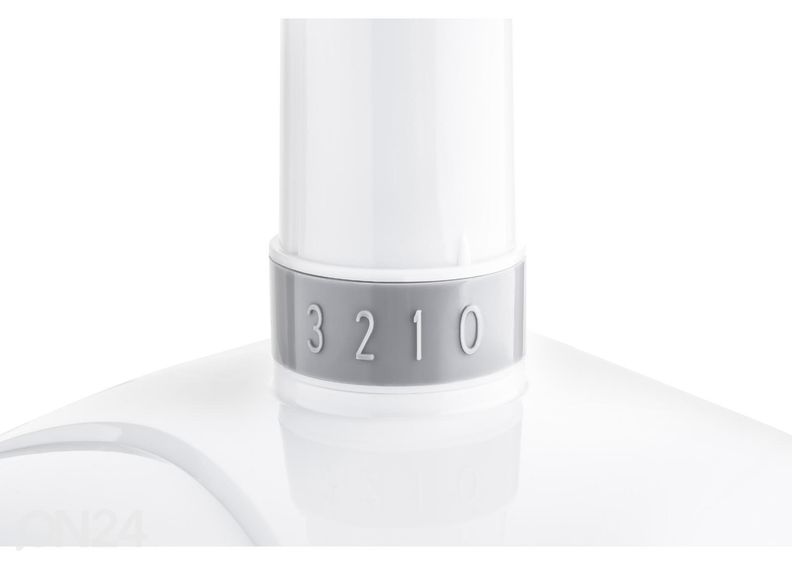 Lauaventilaator Sencor 40 cm SFE4037WH suurendatud