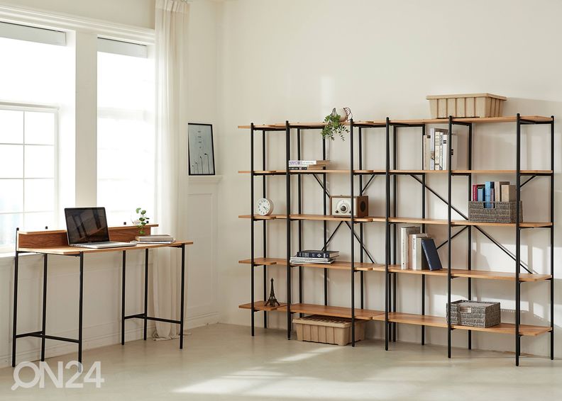 Laud 46x120 cm, akaatsia suurendatud