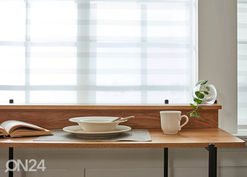 Laud 46x120 cm, akaatsia suurendatud