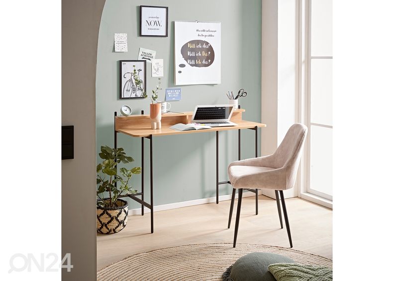 Laud 46x120 cm, akaatsia suurendatud