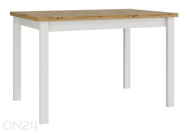 Laud Alba S suurendatud