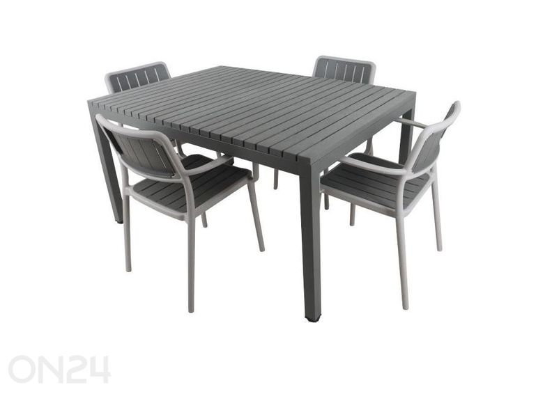 Laud Gress In&Out tumehall suurendatud