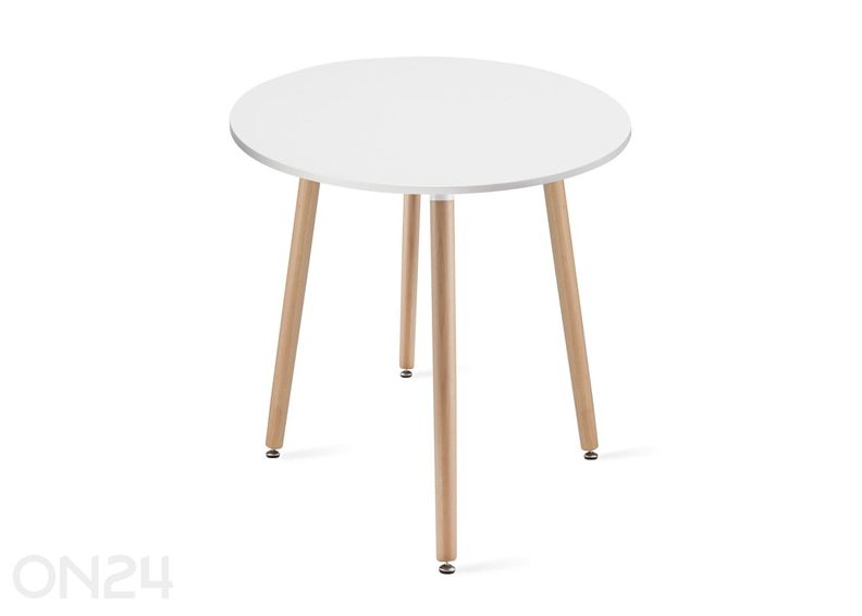 Laud Kami Ø 60 cm suurendatud