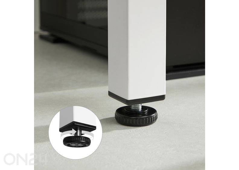 Laud Tessa 60x120 cm suurendatud