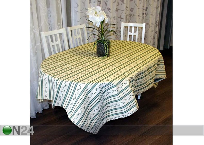 Laudlina Firenze 133x130cm suurendatud