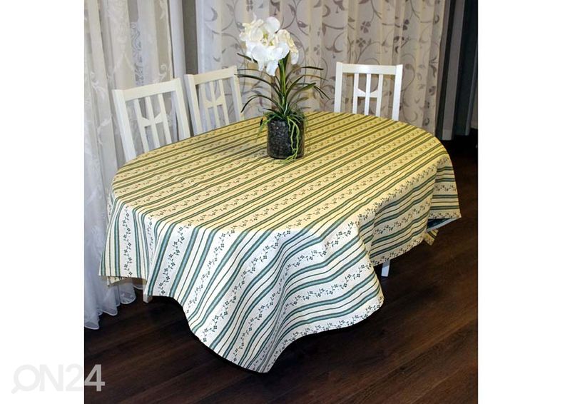 Laudlina Firenze 133x160cm suurendatud