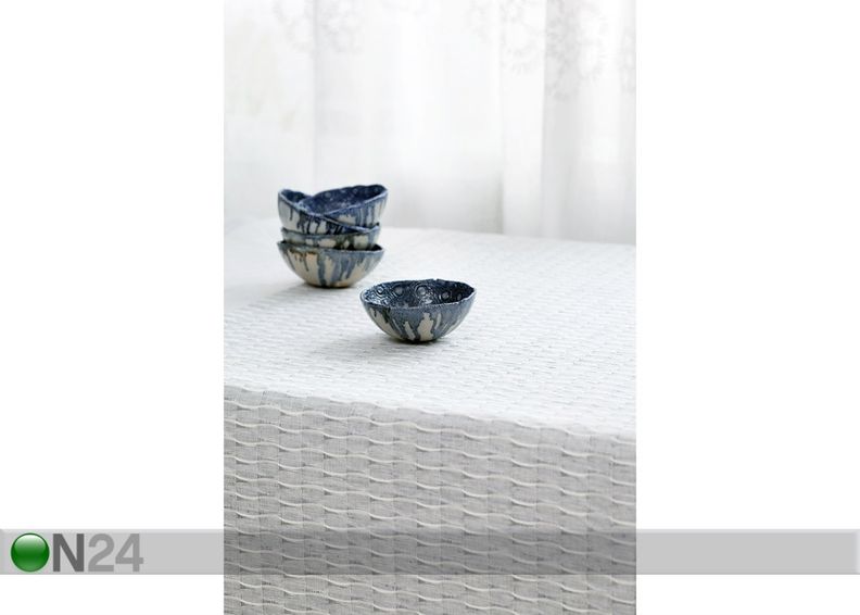 Laudlina FLY 140x140cm suurendatud