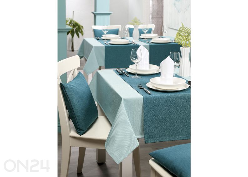 Laudlina Milano 130x130 cm suurendatud