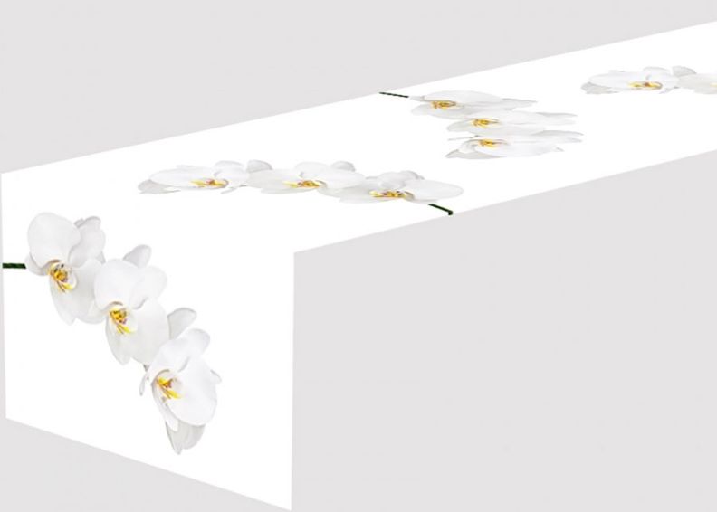Laudlina Snow White Beauty 60x160 cm suurendatud