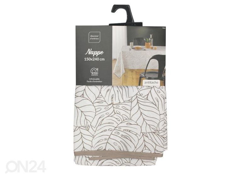 Laudlina Solea 150x240 cm suurendatud