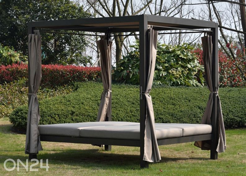 Lebola Morocco varikatusega suurendatud