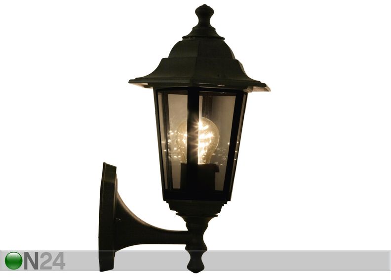 LED elektripirn E27 1,4 W suurendatud