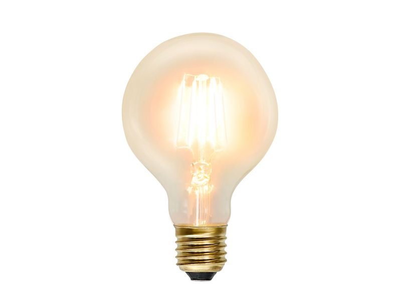 LED elektripirn E27 2,3 W suurendatud