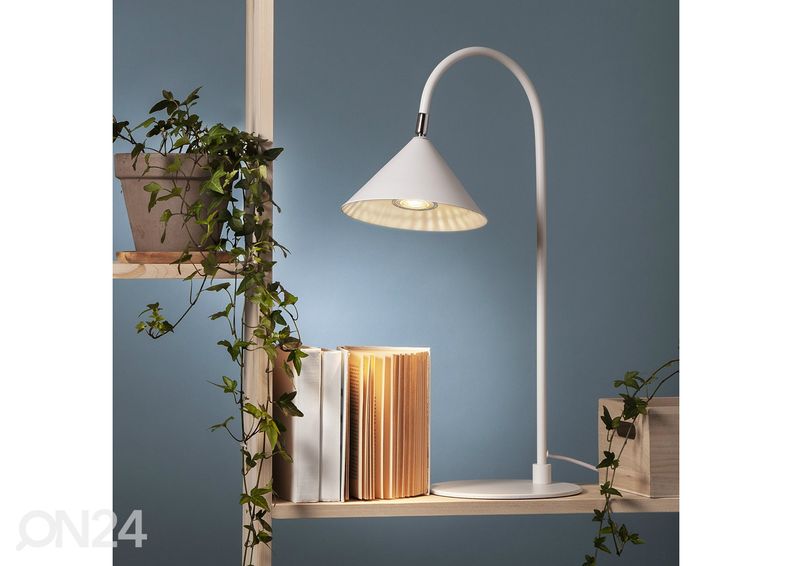 LED elektripirn GU10 4,4 W suurendatud