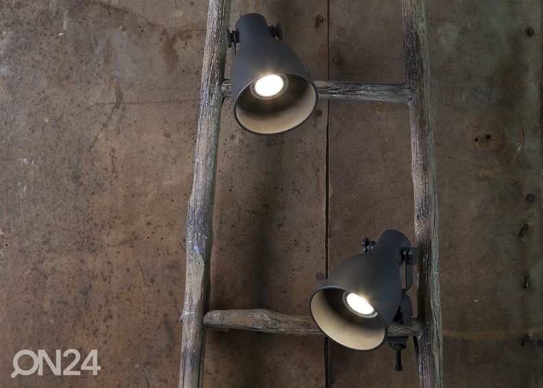 LED elektripirn kohtvalgustile E14 7 W suurendatud