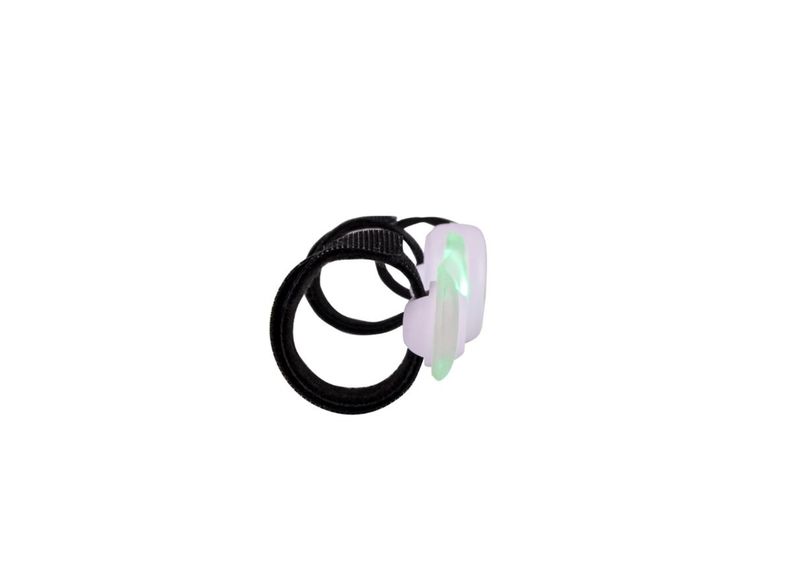 Led kaelarihm koerale LED Light Maxi suurendatud