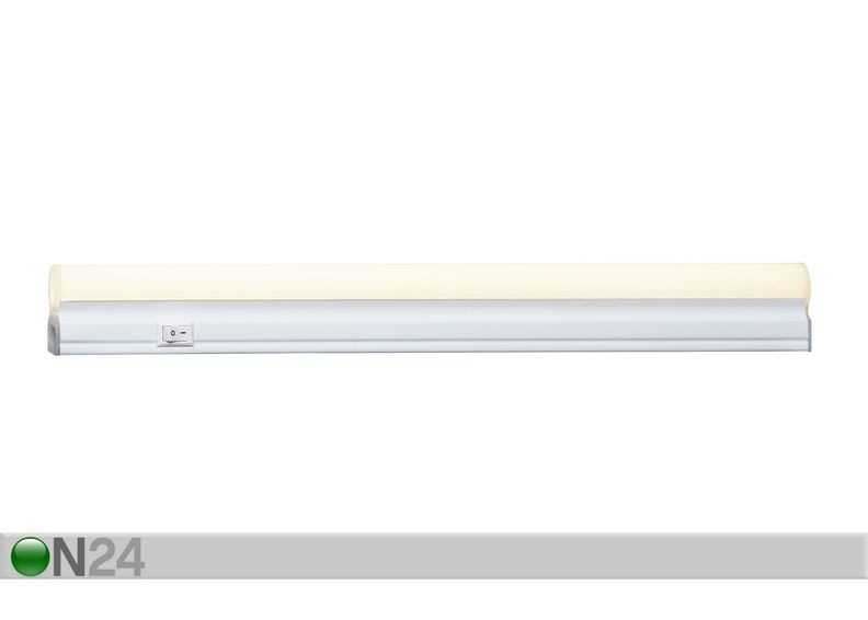 LED lamp suurendatud