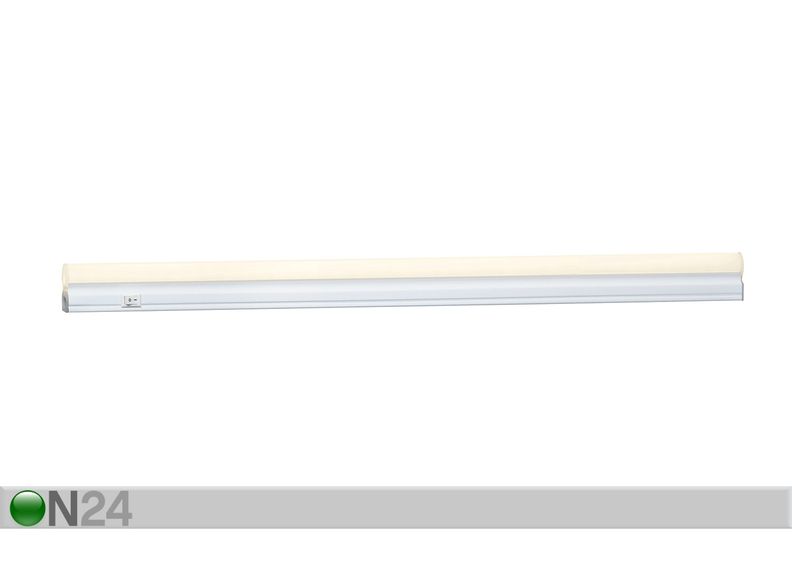 LED lamp suurendatud