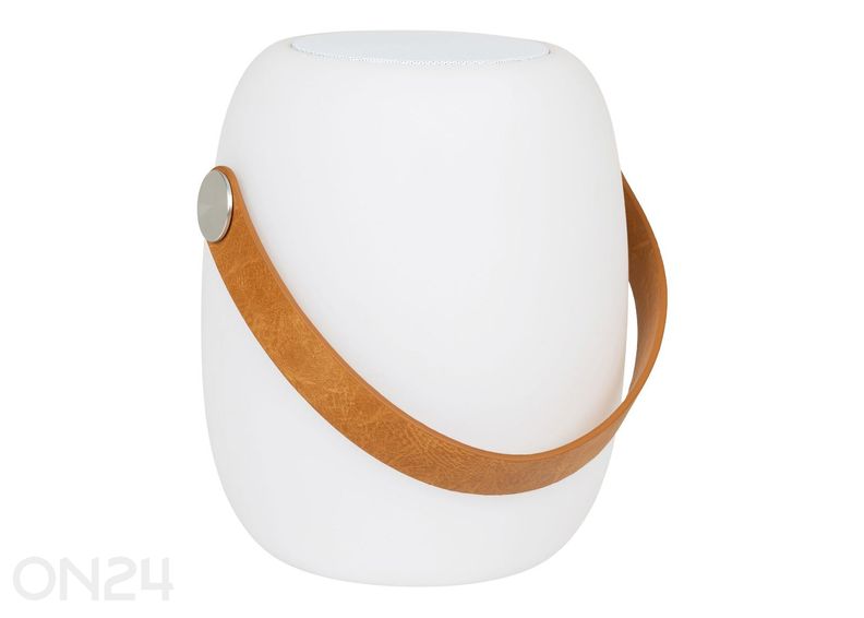 LED-lamp Cardiff suurendatud