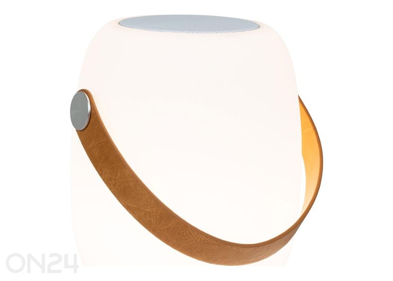 LED-lamp Cardiff suurendatud