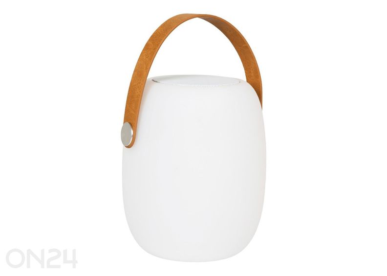 LED-lamp Cardiff suurendatud