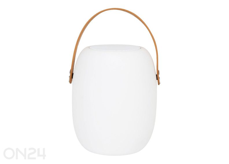 LED-lamp Cardiff suurendatud