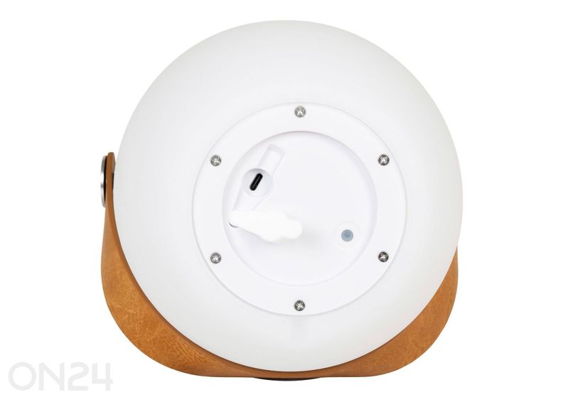 LED-lamp Cardiff suurendatud