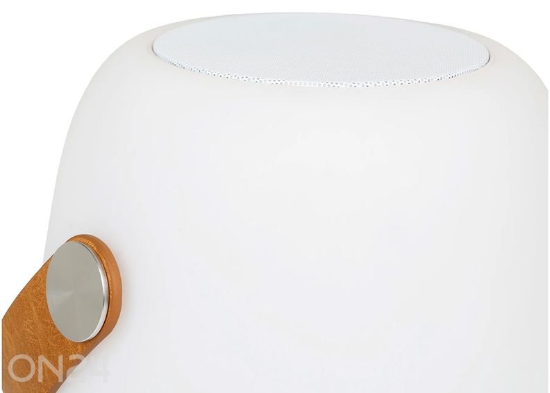 LED-lamp Cardiff suurendatud