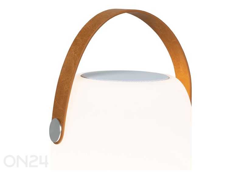 LED-lamp Cardiff suurendatud
