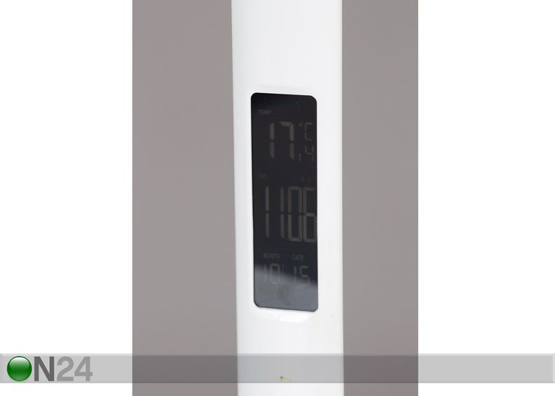 LED laualamp suurendatud
