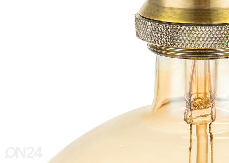 LED-pirn Carbon, E27, 4W suurendatud