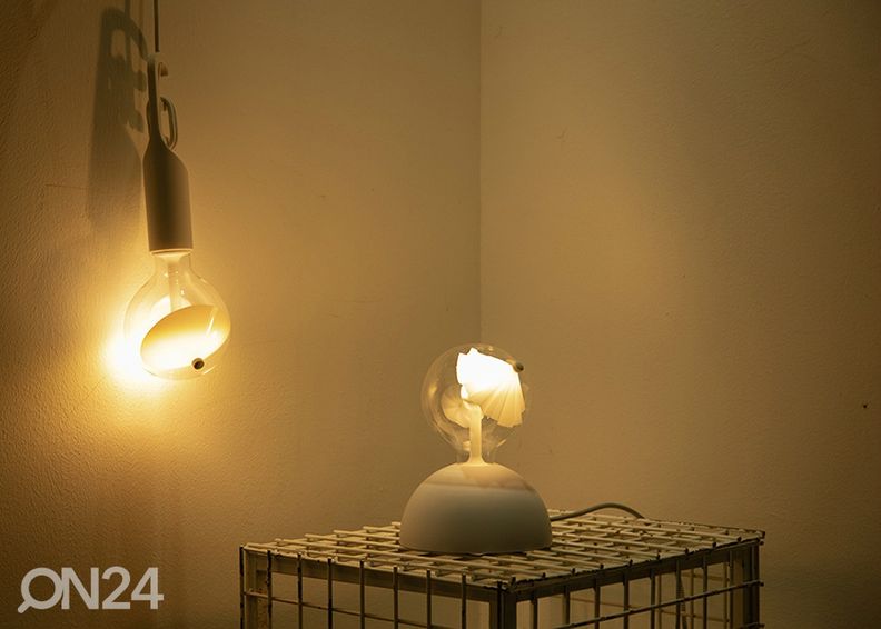 LED pirn Move Me cone, E27, 3W suurendatud