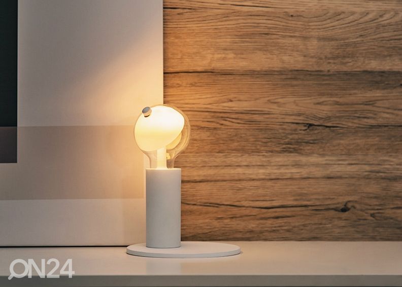 LED pirn Move Me sphere, E27, 5,5W suurendatud