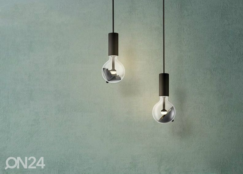 LED pirn Move Me sphere, E27, 5,5W suurendatud