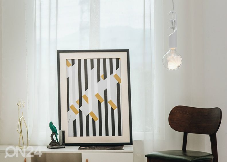 LED pirn Move Me umbrella, E27, 3W suurendatud